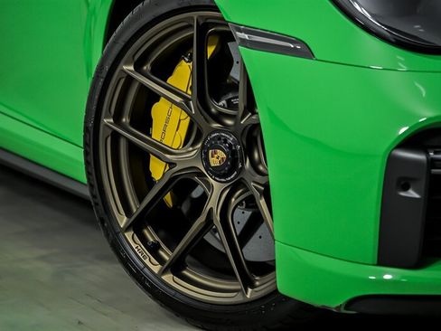 Used 2021 Porsche 911 GT3 RS AWD/4WD image 4
