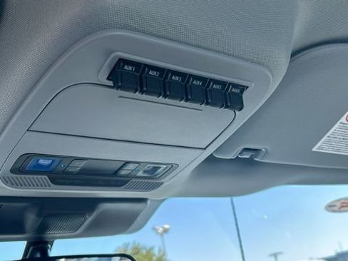 New 2025 Ford F350 XL w/ XL Chrome Package image 16