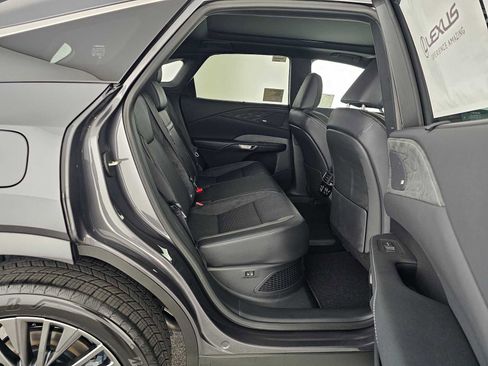 New 2026 Lexus RX 450h Luxury image 12