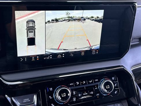 Used 2025 GMC Sierra 1500 AT4X AWD/4WD image 15