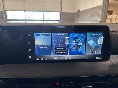 New 2026 Nissan Kicks SR w/ Cold Weather Package AWD/4WD image 23