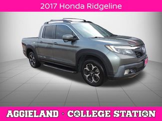 Used 2017 Honda Ridgeline RTL-T video 1