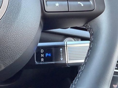 New 2026 Hyundai Tucson SEL image 19