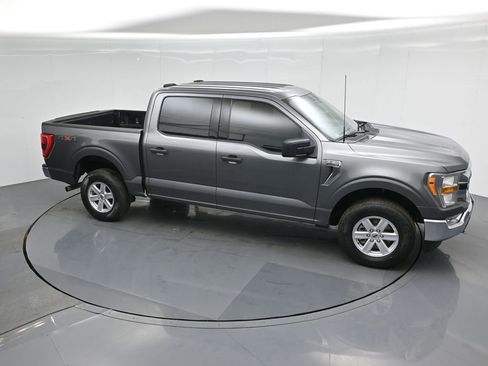 Certified 2022 Ford F150 XLT w/ Equipment Group 301A Mid image 51