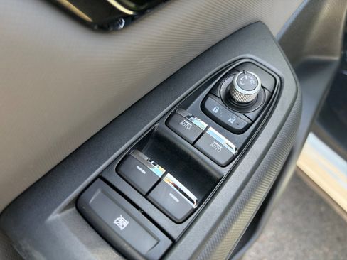 Certified 2025 Subaru Forester Sport AWD/4WD image 15