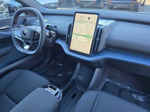 New 2026 Volvo EX30 Plus image 10