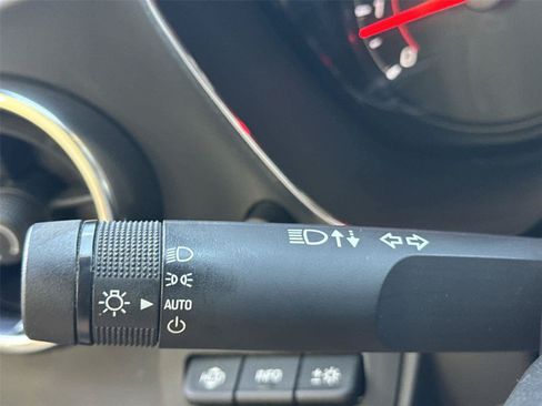 Used 2018 Chevrolet Camaro SS RWD image 24
