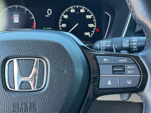 Used 2024 Honda Pilot EX-L image 19