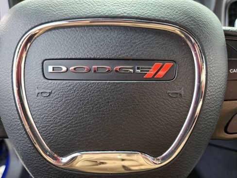 Used 2022 Dodge Charger R/T w/ Performance Handling Group image 27