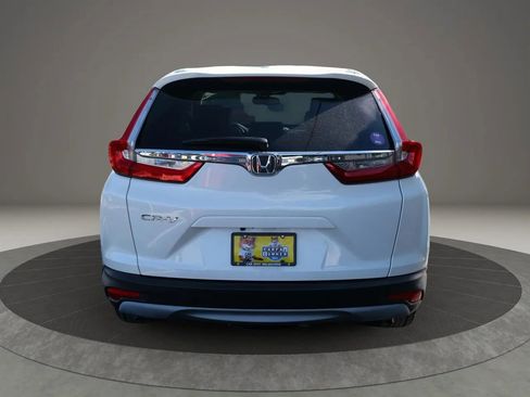 Used 2017 Honda CR-V EX-L image 5