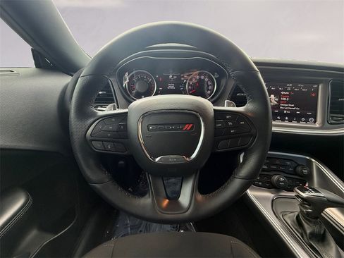 Used 2021 Dodge Challenger R/T Scat Pack image 13