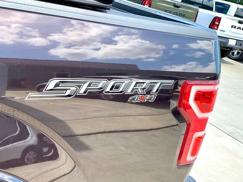 Used 2019 Ford F150 XLT w/ Equipment Group 302A Luxury AWD/4WD image 46