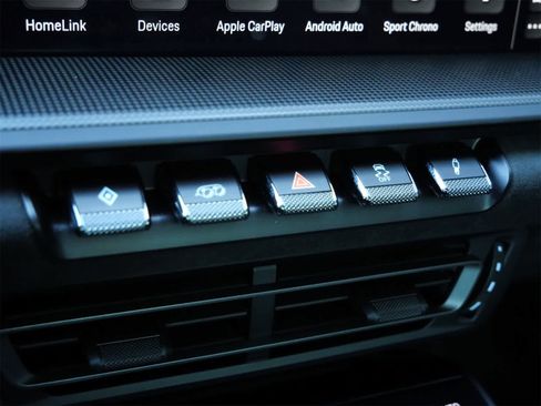 Used 2022 Porsche 911 Carrera 4 GTS image 14