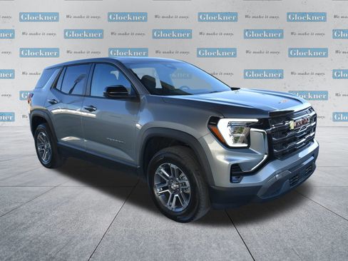 New 2026 GMC Terrain Elevation w/ LPO, Floor Liner Package image 3