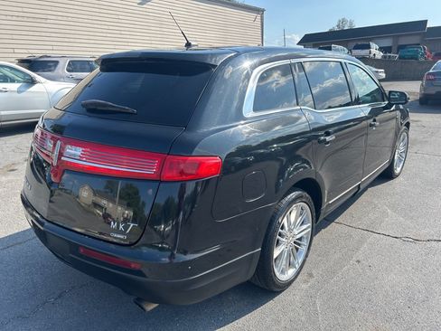Used 2014 Lincoln MKT AWD w/ Equipment Group 201A image 6
