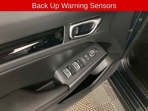 Used 2024 Honda Civic EX-L image 12