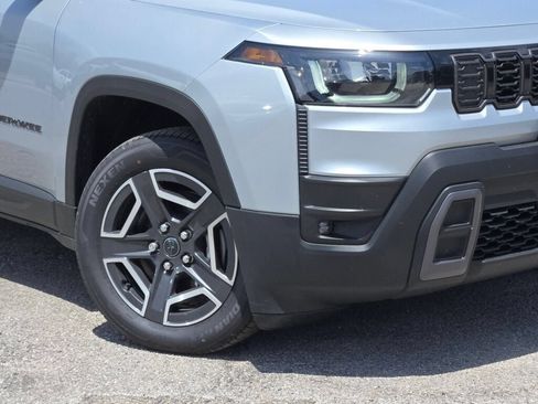 New 2026 Jeep Cherokee Limited AWD/4WD image 3