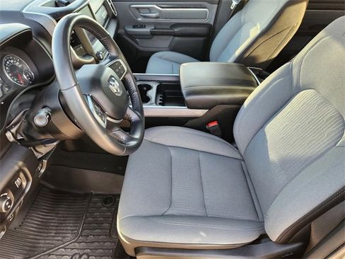 Used 2022 RAM 1500 Lone Star image 27