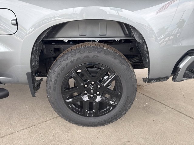 New 2026 Chevrolet Silverado 1500 RST w/ RST Select Package AWD/4WD image 13