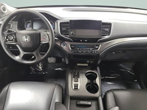 Certified 2022 Honda Pilot Special Edition image 23