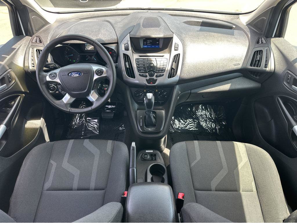 Used 2016 Ford Transit Connect XLT FWD image 4