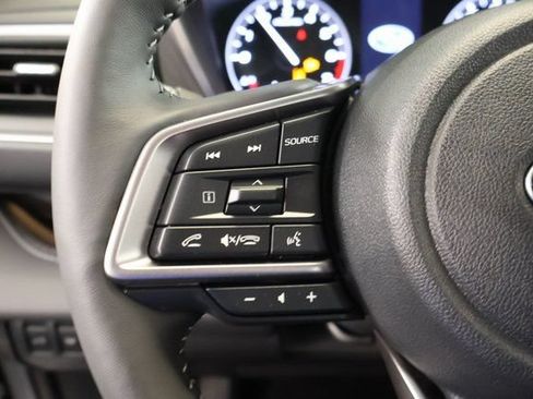 New 2026 Subaru Ascent Touring AWD/4WD image 18