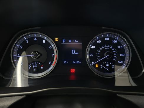 Used 2022 Hyundai Sonata SE image 14