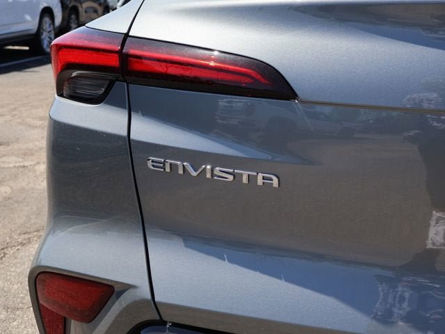 New 2026 Buick Envista Sport Touring w/ Convenience I Package FWD image 7