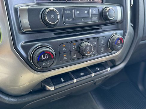 Used 2017 Chevrolet Silverado 1500 LT w/ All Star Edition AWD/4WD image 19