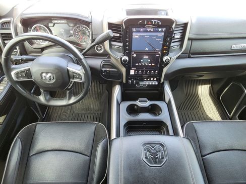 Used 2023 RAM 3500 Laramie AWD/4WD image 31