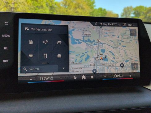 New 2026 BMW X1 xDrive28i w/ Technology Package image 21