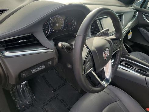 Certified 2023 Buick Enclave Premium w/ Experience Buick Package image 58