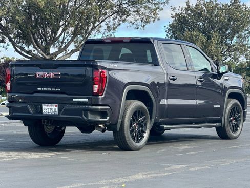 Used 2026 GMC Sierra 1500 Elevation AWD/4WD image 4
