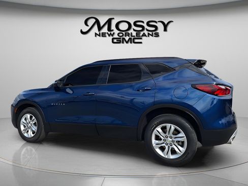 Used 2022 Chevrolet Blazer LT image 7