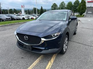 Used 2021 MAZDA CX-30 AWD 2.5 S w/ Select Package video 1