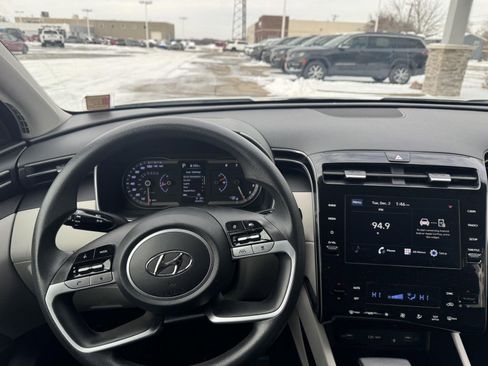 Used 2024 Hyundai Tucson SEL image 14