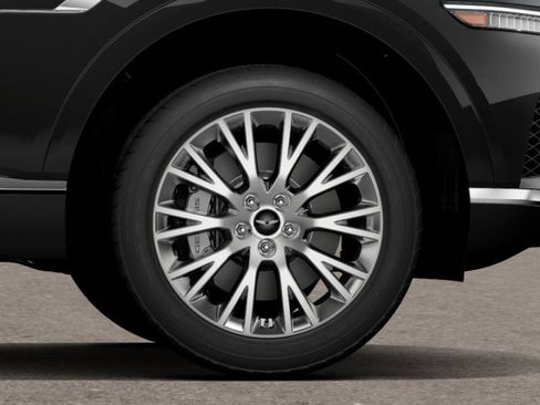 New 2026 Genesis GV80 2.5T RWD image 8