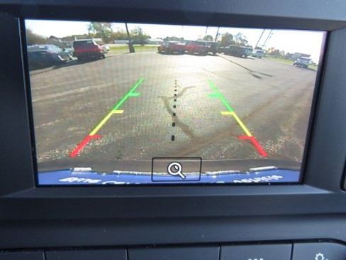 Certified 2020 Ford EcoSport S image 12