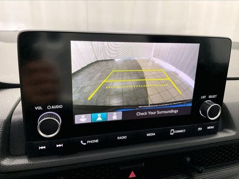 Used 2023 Honda CR-V EX image 19