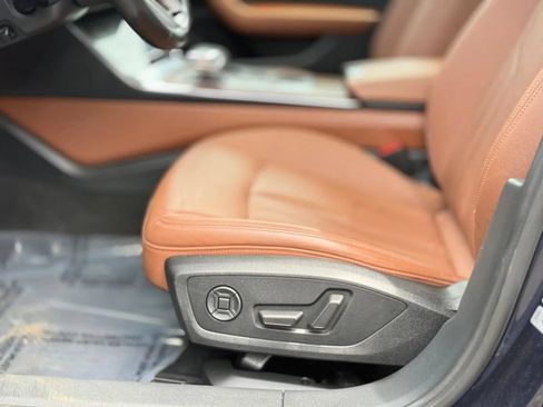Used 2019 Audi A6 3.0T Premium w/ Convenience Package AWD/4WD image 10