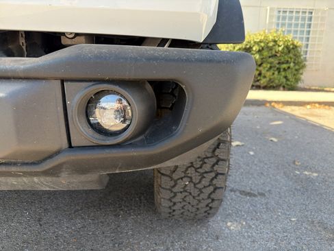 Used 2024 Ford Bronco Black Diamond image 15