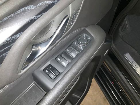 Certified 2023 GMC Yukon Denali w/ Denali Reserve Package image 12