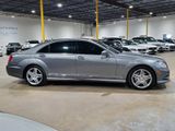 Used 2012 Mercedes-Benz S 550 4MATIC image 5