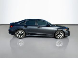 Used 2026 Honda Civic LX video 2
