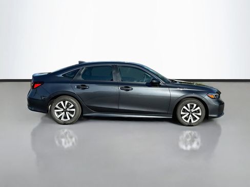 Used 2026 Honda Civic LX image 2