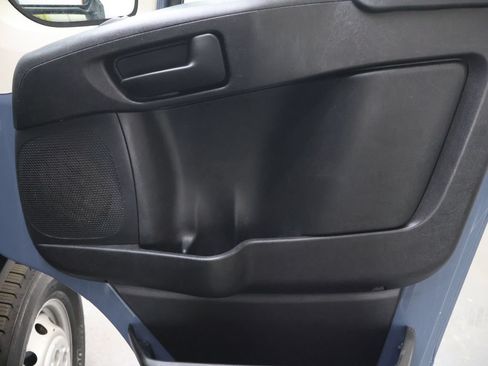Used 2020 RAM ProMaster 3500 FWD image 11