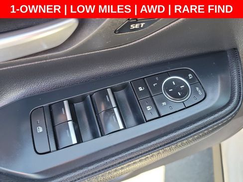 Used 2024 Toyota Grand Highlander AWD Hybrid image 26