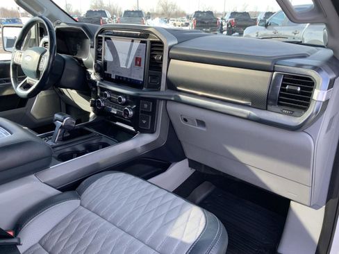 Used 2021 Ford F150 Limited image 70