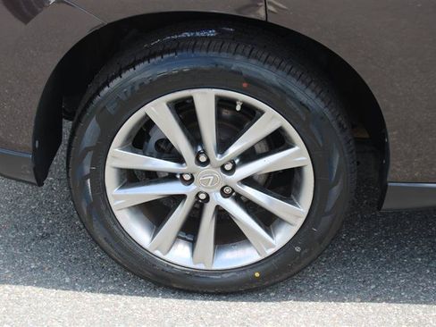 Used 2013 Lexus RX 350 FWD image 8
