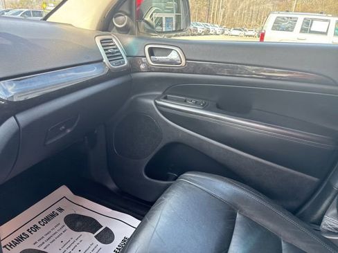 Used 2013 Jeep Grand Cherokee Laredo image 21